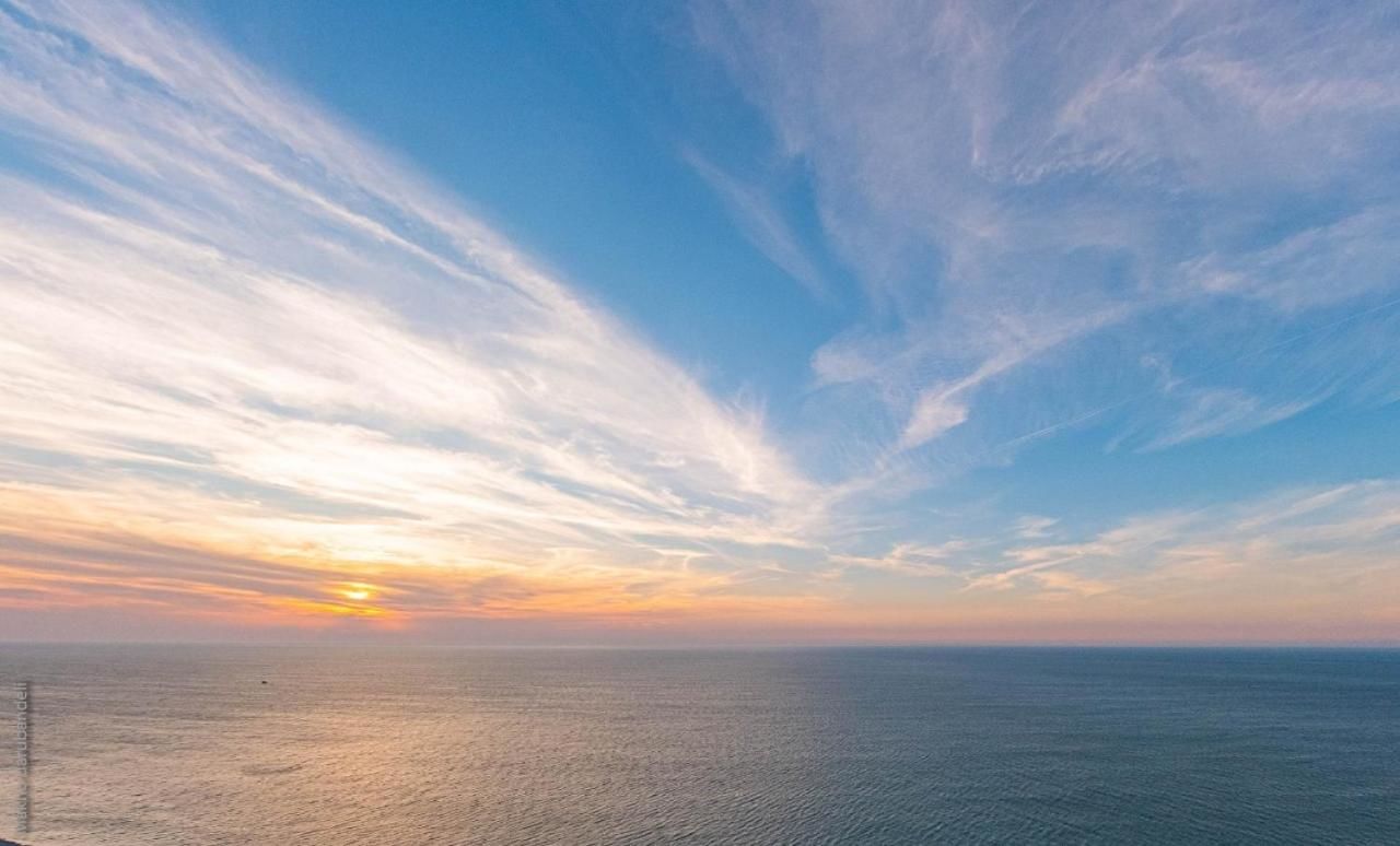 Отель Orbi Sea Towers Hotel Official Батуми-22