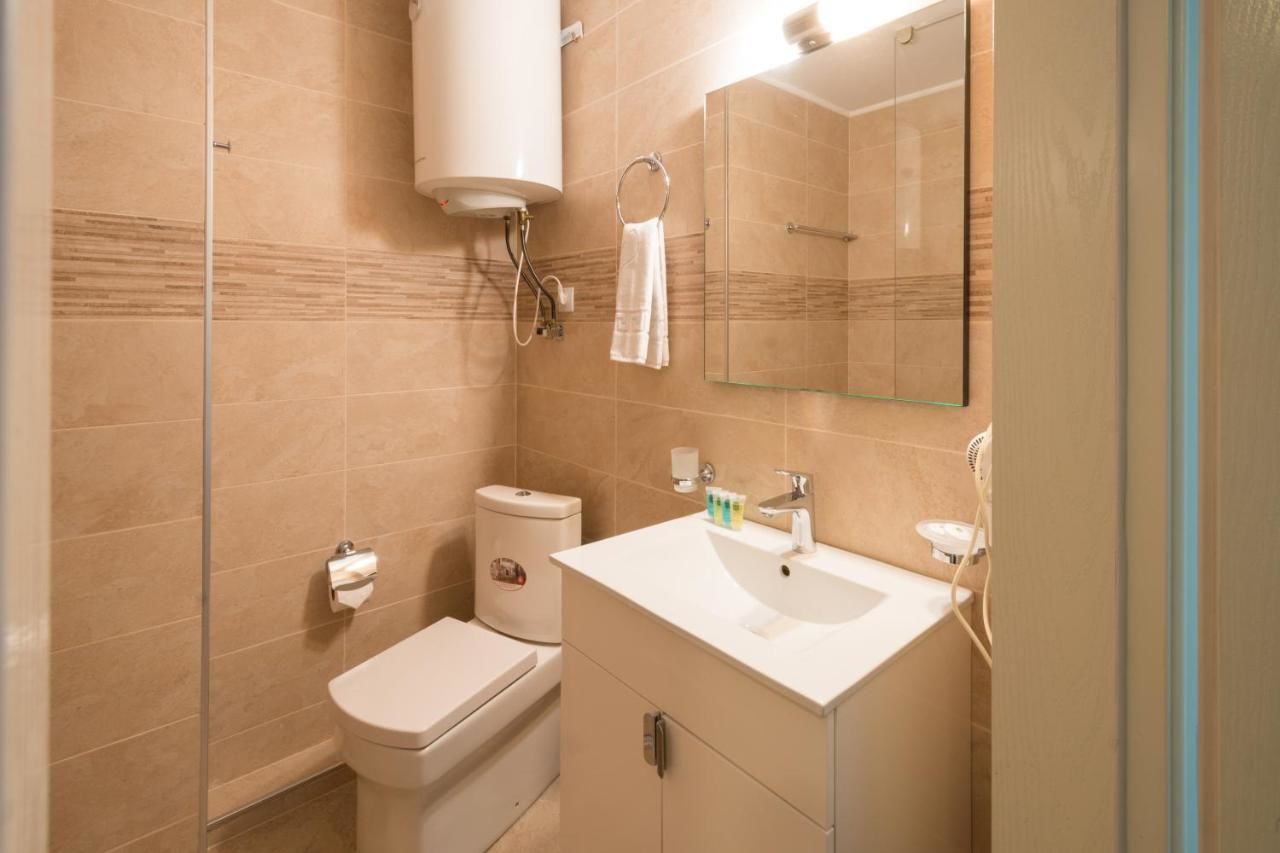 Отель Orbi Sea Towers Hotel Official Батуми-29