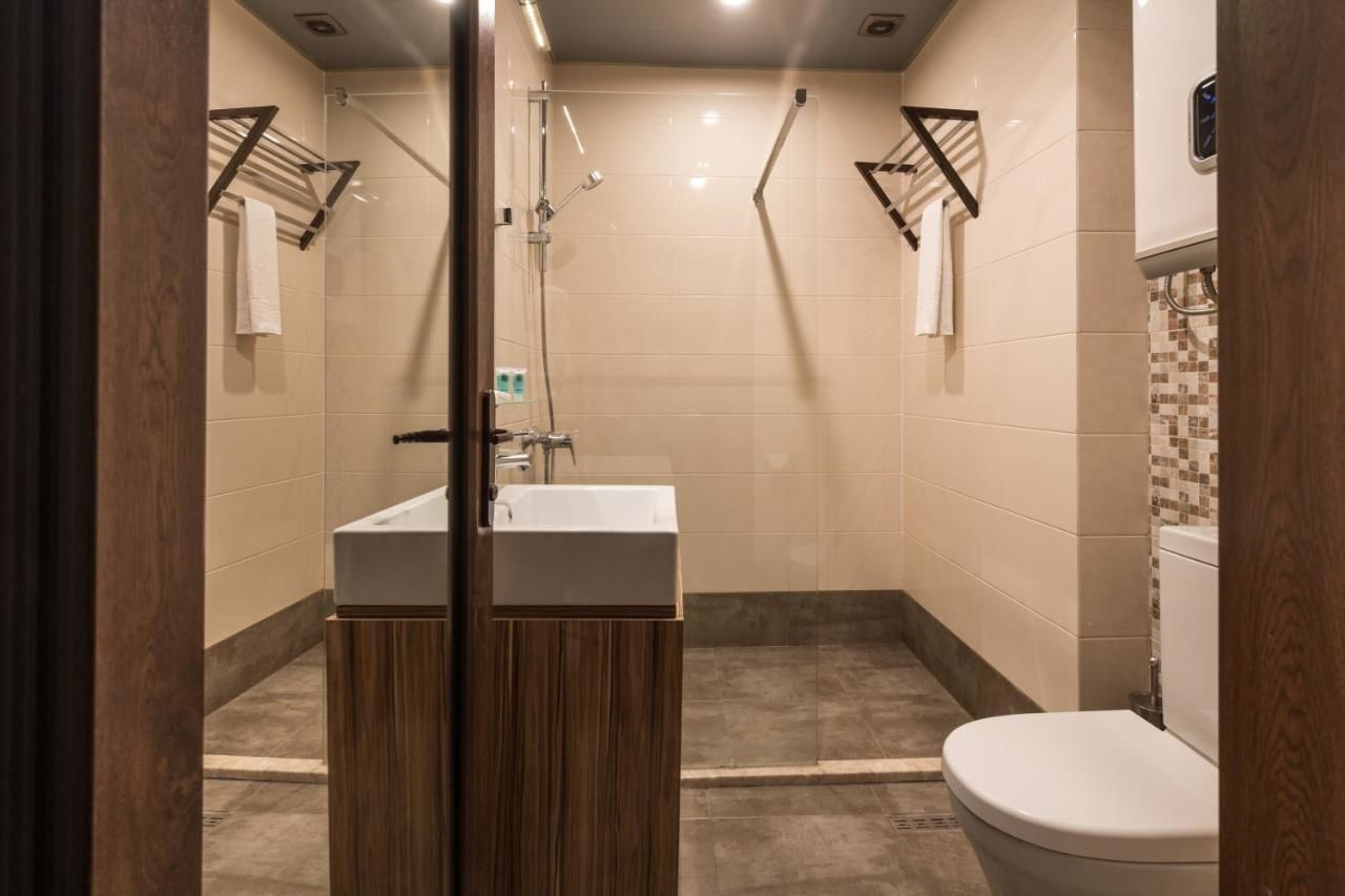 Отель Orbi Sea Towers Hotel Official Батуми-31