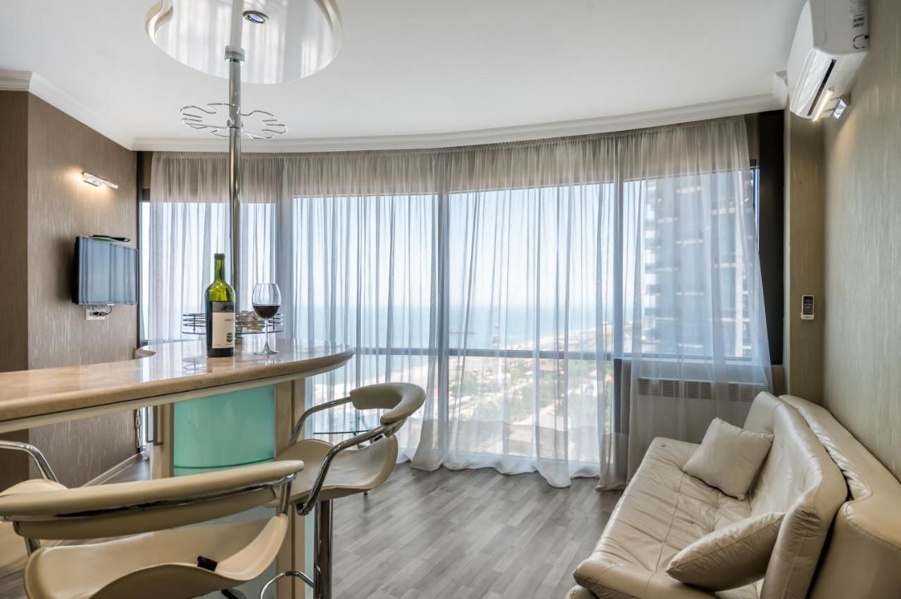 Отель Orbi Sea Towers Hotel Official Батуми-32