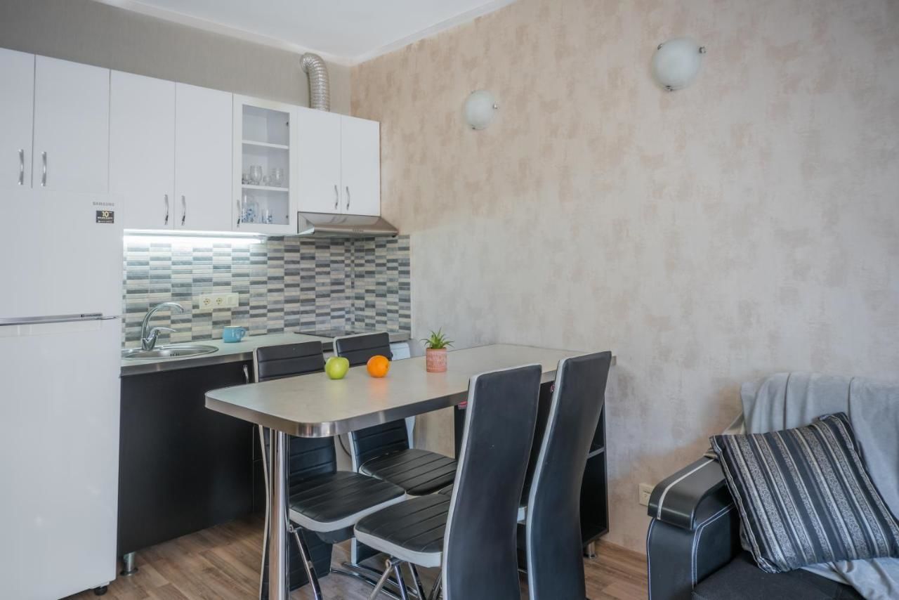 Отель Orbi Sea Towers Hotel Official Батуми-42