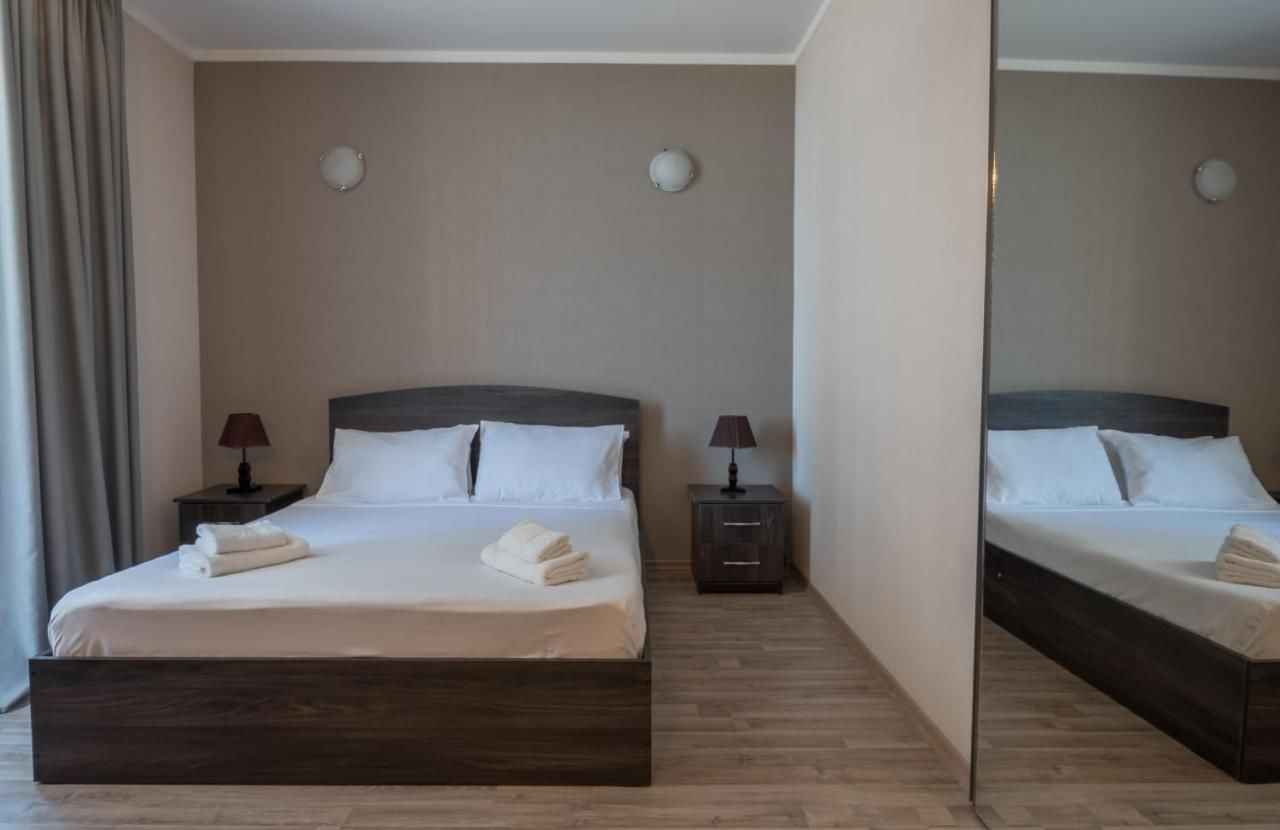 Отель Orbi Sea Towers Hotel Official Батуми-43