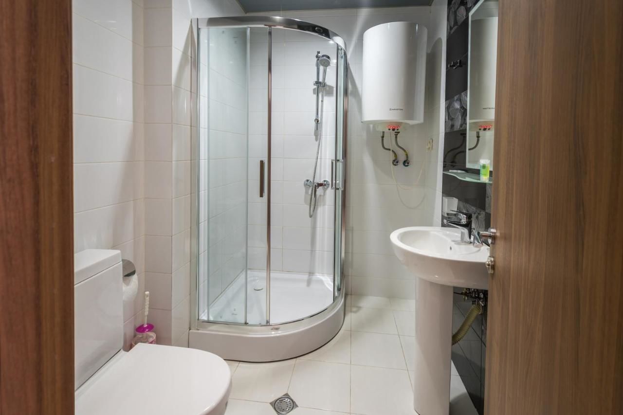 Отель Orbi Sea Towers Hotel Official Батуми-45