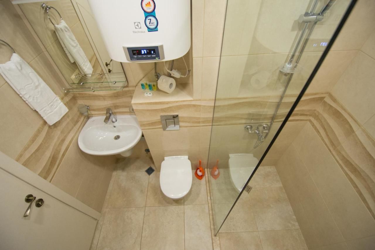 Отель Orbi Sea Towers Hotel Official Батуми-48