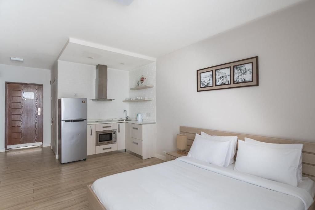 Отель Orbi Sea Towers Hotel Official Батуми-52