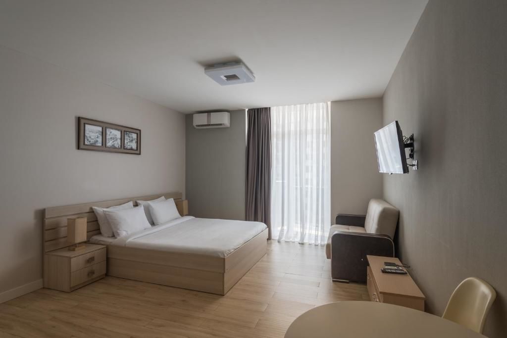 Отель Orbi Sea Towers Hotel Official Батуми-53
