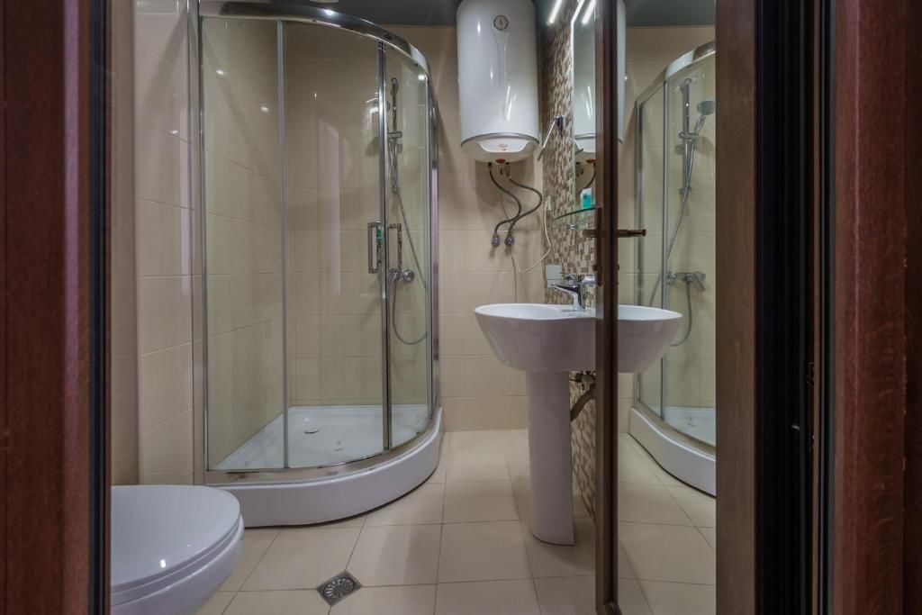 Отель Orbi Sea Towers Hotel Official Батуми-54