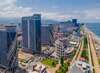 Отель Orbi Sea Towers Hotel Official Батуми-5