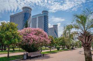 Отель Orbi Sea Towers Hotel Official Батуми-2