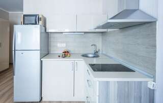 Отель Orbi Sea Towers Hotel Official Батуми Двухместный номер Делюкс с 1 кроватью и видом на море-8