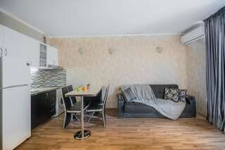 Отель Orbi Sea Towers Hotel Official Батуми Полулюкс с видом на море-4