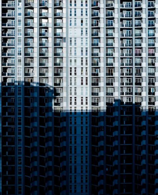 Отель Orbi Sea Towers Hotel Official Батуми-16