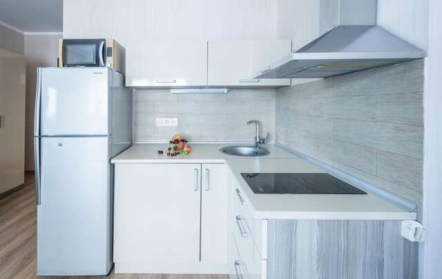 Отель Orbi Sea Towers Hotel Official Батуми-37