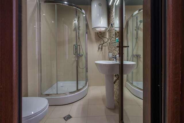 Отель Orbi Sea Towers Hotel Official Батуми-38