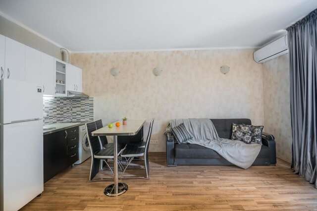 Отель Orbi Sea Towers Hotel Official Батуми-40