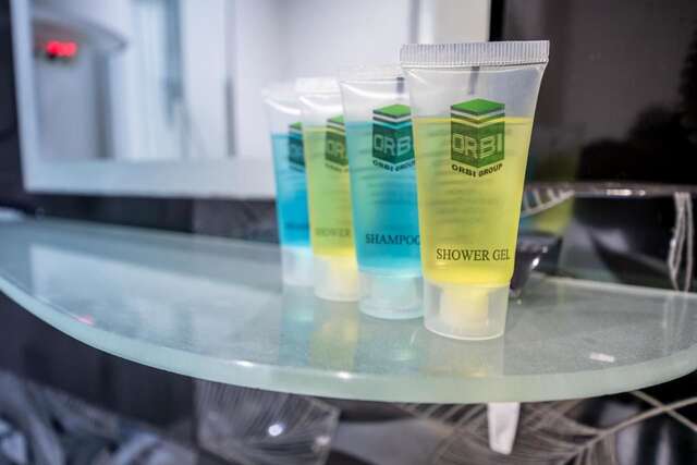 Отель Orbi Sea Towers Hotel Official Батуми-45