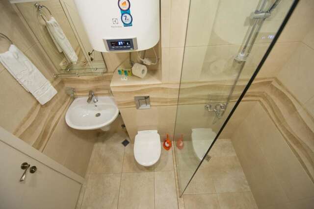 Отель Orbi Sea Towers Hotel Official Батуми-47