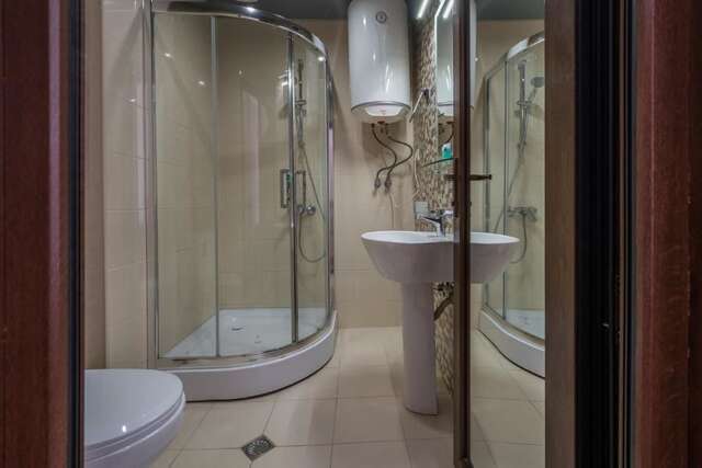 Отель Orbi Sea Towers Hotel Official Батуми-53